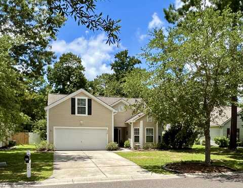 9032 Pickett Fence Lane, Summerville, SC 29485