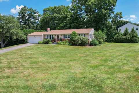 20 Club Lane, Cheshire, CT 06410
