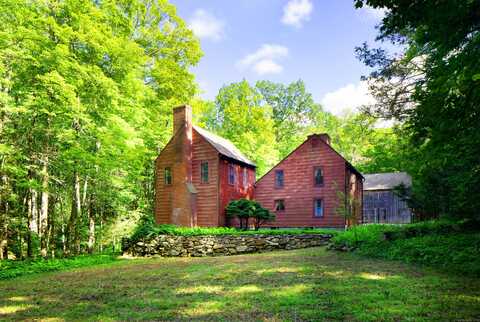 37 Lower Barrack Road, Canaan, CT 06031