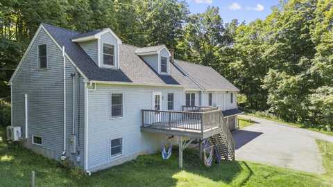 13 Kent Cornwall Road, Kent, CT 06757