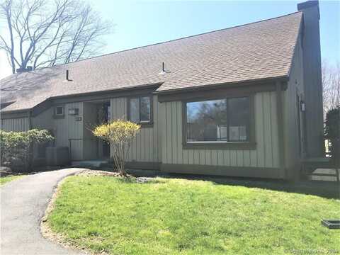 426 Heritage Village, Southbury, CT 06488