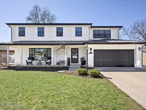 5214 Howard Avenue, Western Springs, IL 60558