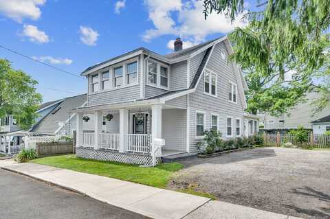 12 Scott Street, West Haven, CT 06516