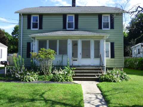 9 Fleetwood Avenue, Bethel, CT 06801