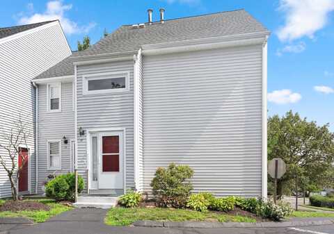 2445 Park Avenue, Bridgeport, CT 06604