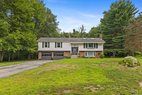 6 Robbie Road, East Haddam, CT 06469