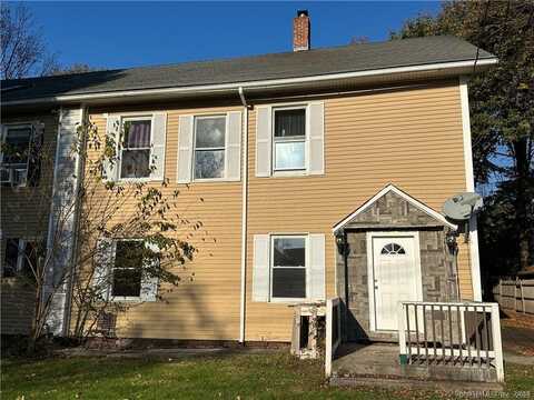 12 Fairview Street, Portland, CT 06480