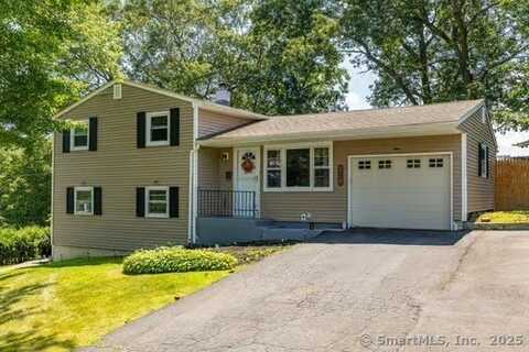 180 Williamson Circle, Watertown, CT 06779