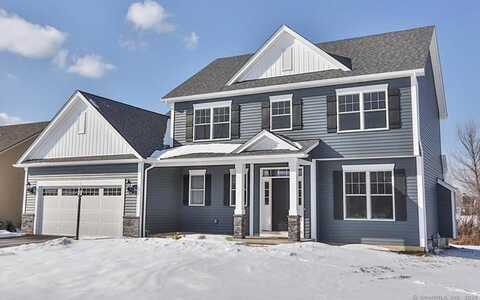 Rr 197 Road, Woodstock, CT 06281