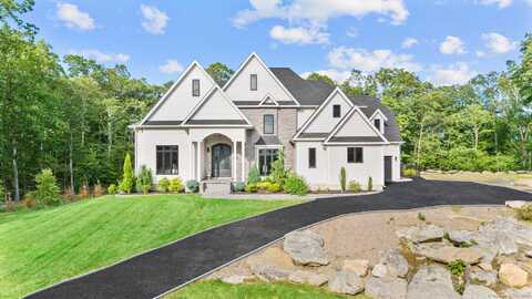46 Signal Ridge Road, Glastonbury, CT 06073