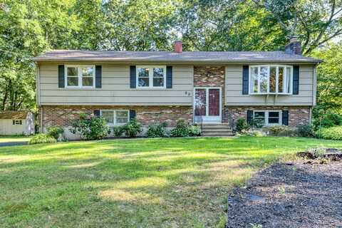 95 Laurelbrook Drive, Guilford, CT 06437