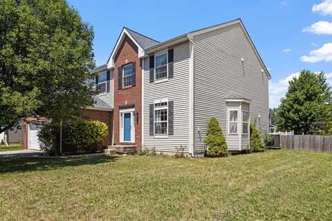 6205 Clifton Court, Plainfield, IL 60586