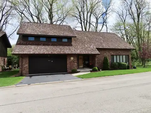 31a Lucas Drive, Palos Hills, IL 60465