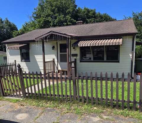 47 North Beacon Street, Waterbury, CT 06704