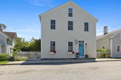 43 Broad Street, Stonington, CT 06378