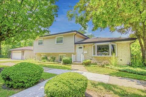 4034 Denley Avenue, Schiller Park, IL 60176