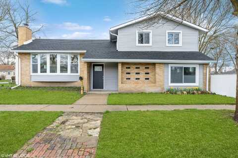 3454 Monroe Street, Lansing, IL 60438