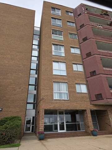 100 Park Avenue, Calumet City, IL 60409