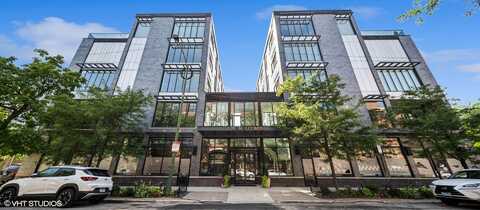 20 N Loomis Street, Chicago, IL 60607