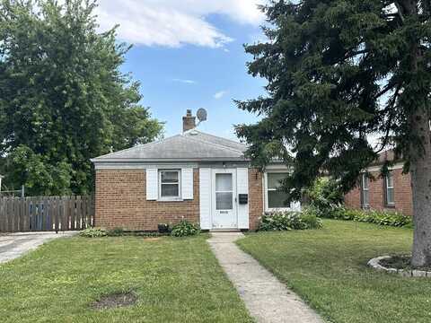 9515 Nerbonne Avenue, Franklin Park, IL 60131