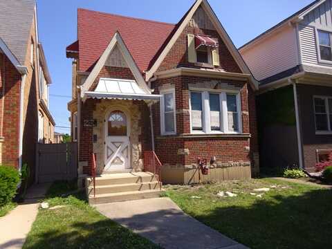 5624 W Pensacola Avenue, Chicago, IL 60634