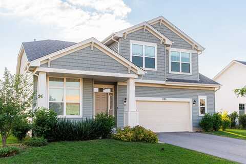 1125 Juniper Drive, Sycamore, IL 60178
