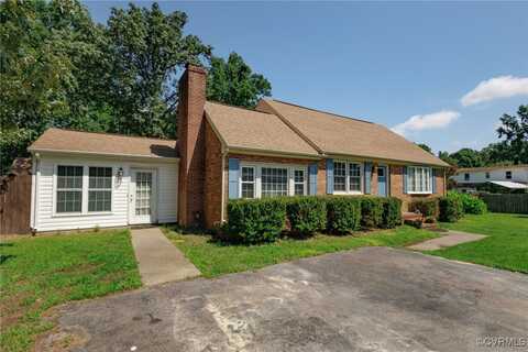 13016 Wooten Court, Chester, VA 23836