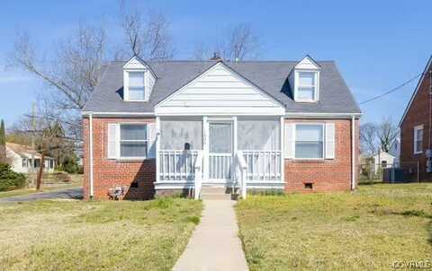 1000 Nelson Street, Richmond, VA 23231