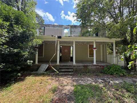 560 Second Avenue, Alberta, VA 23821