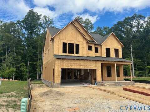 1126 Wharf Hill Drive, Smithfield, VA 23430