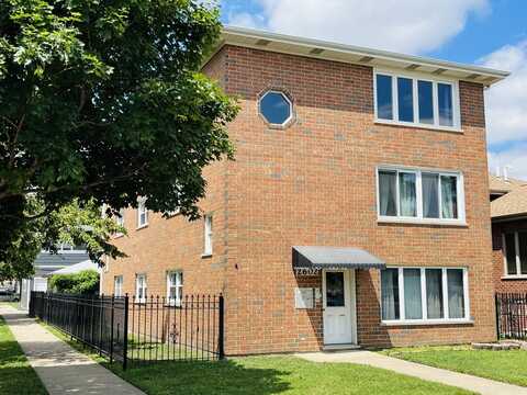 2602 N 74TH Court, Elmwood Park, IL 60707