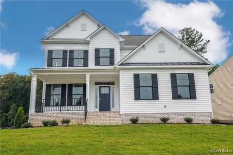 2114 Wenthworth Crossing, Smithfield, VA 23430
