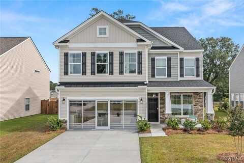 1433 Wharf Hill Drive, Smithfield, VA 23430