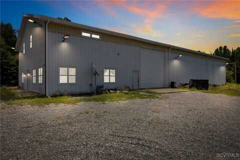 3548 Cumberland Road, Cumberland, VA 23040