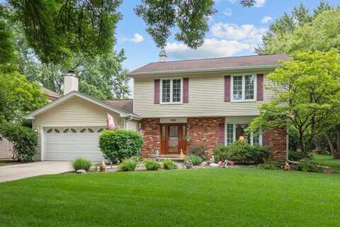 805 Redwood Lane, Bartlett, IL 60103