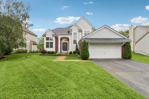 711 Brighton Circle, Port Barrington, IL 60010