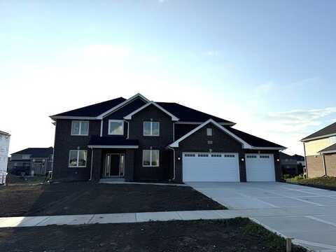 8163 Stanley Trail, Frankfort, IL 60423