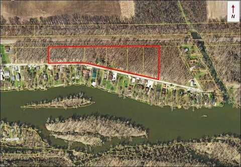 12605 E Metcalf Avenue, Momence, IL 60954