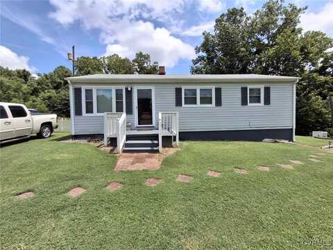 2001 Mapleton Drive, Danville, VA 24530