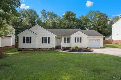 3723 Harrow Drive, Chesterfield, VA 23831
