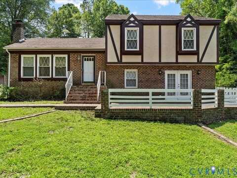 8535 Old Spring Road, Richmond, VA 23235