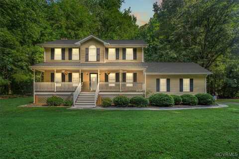 1850 Fairground Road, Maidens, VA 23102