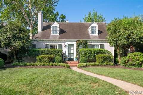 4709 Kensington Avenue, Richmond, VA 23226