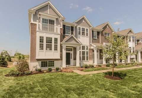 2925 Madison Drive, Naperville, IL 60564