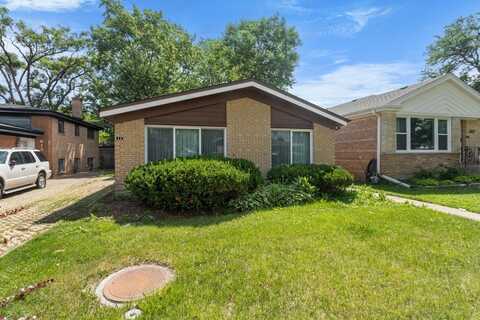608 Lavergne Avenue, Wilmette, IL 60091