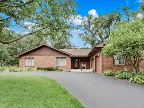 600c Aberdeen Road, Frankfort, IL 60423
