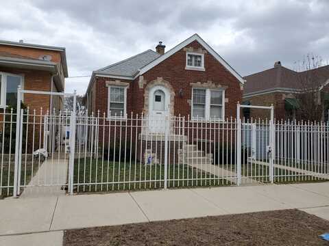 2434 W 47th Place, Chicago, IL 60632