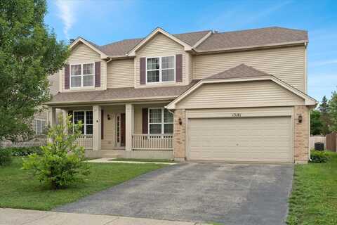 13181 W Newcastle Lane, Beach Park, IL 60083