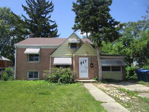 126 N 3rd Avenue, Villa Park, IL 60181