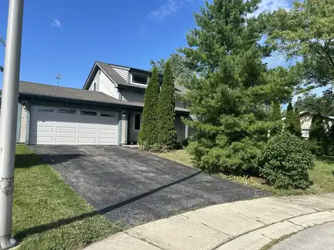 118 Davis Court, Bolingbrook, IL 60440